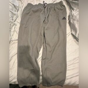 Men’s Adidas pants size 2X